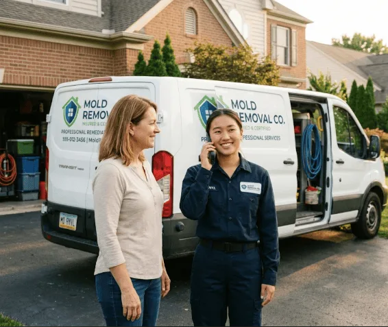 Crawlspace Mold Remediation Saint Georges, DE FAQs